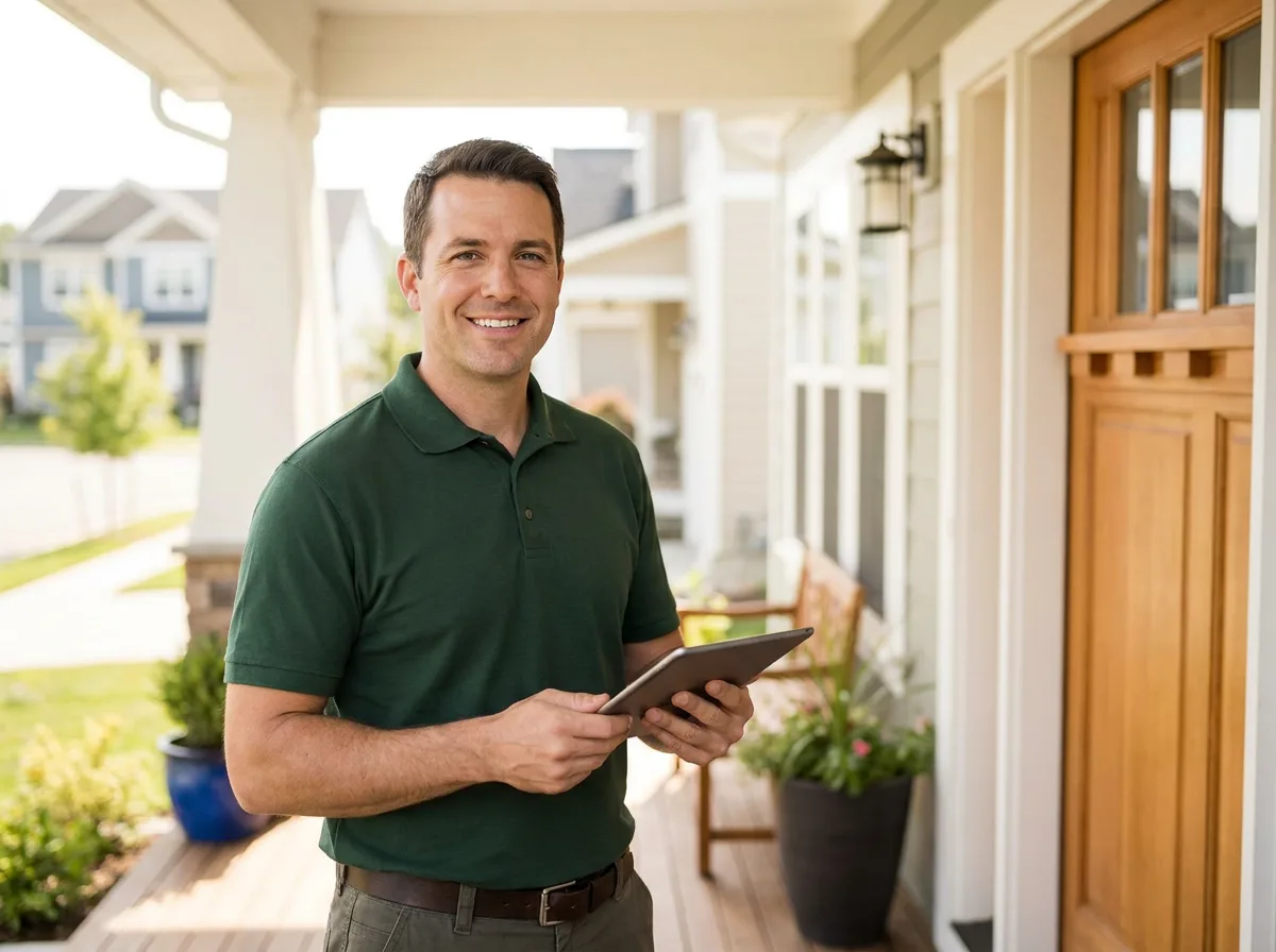 Pest control FAQs for Melbourne, KY